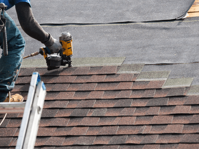 About Roof Repair Experts Burnettsville, IN